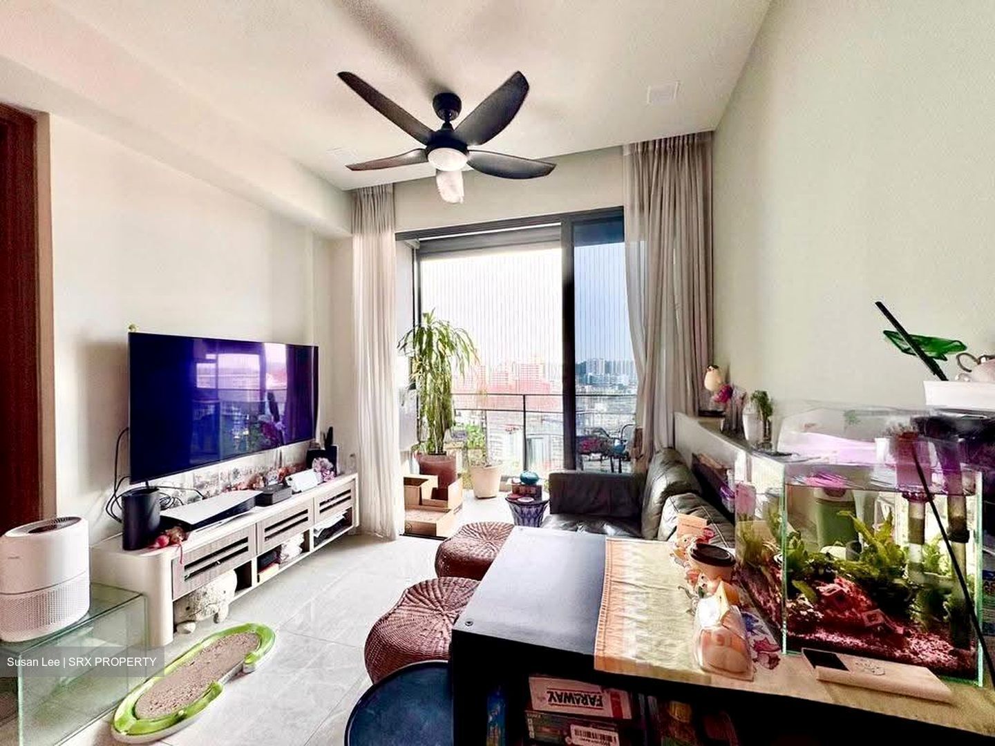 Stirling Residences (D3), Apartment #623532081